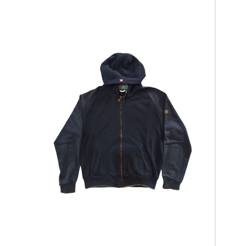 zip hoodie second bekas original quicksilver