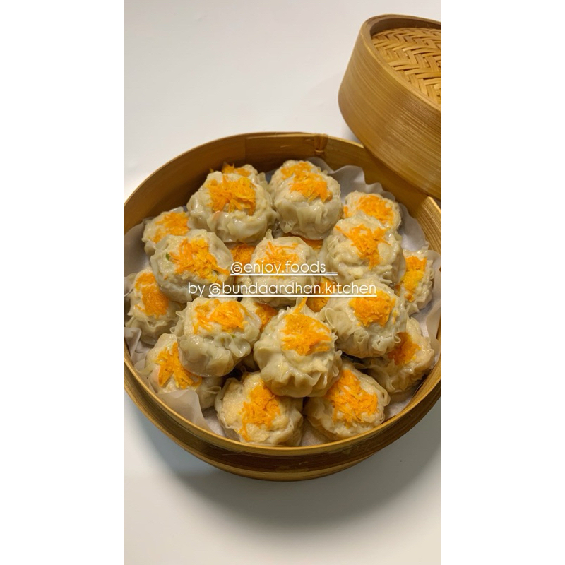 

Dimsum menul menul