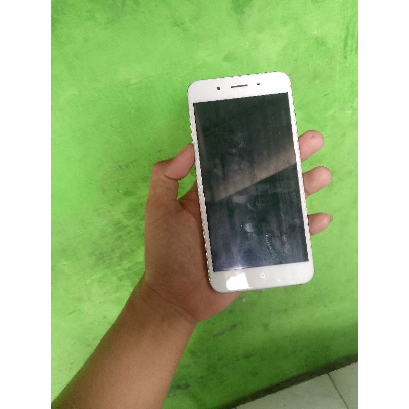 MESIN VIVO v5 HIDUP NORMAL