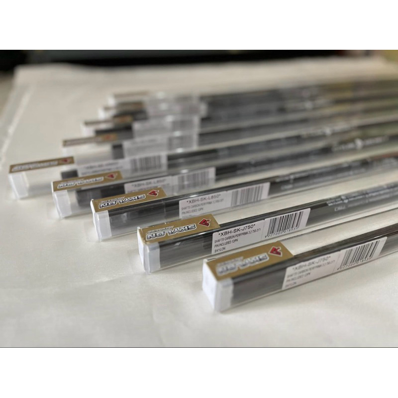 SKYLON PERFORMA LENGKAP SPINWING