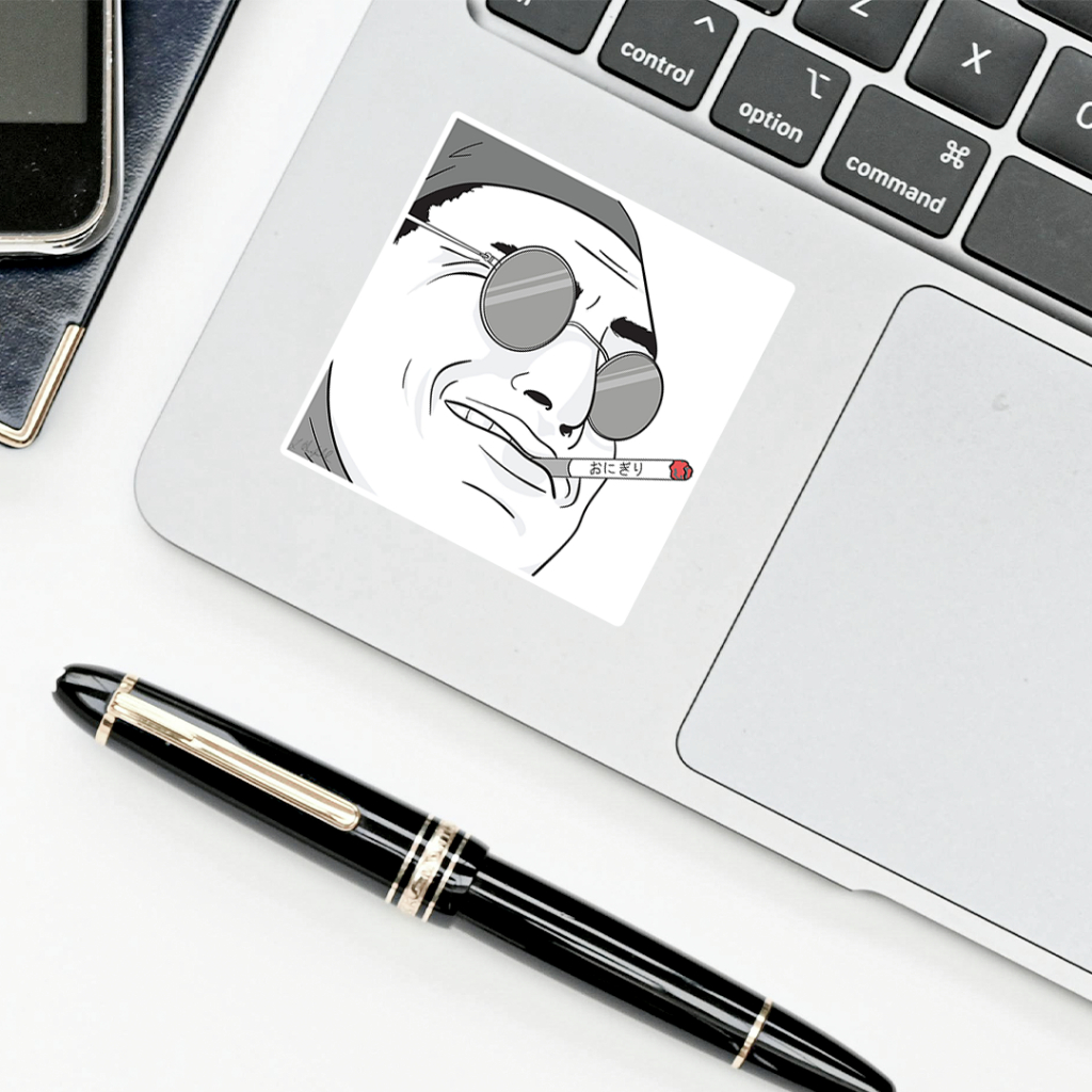 

Sticker Filthy Frank (Joji) | Sticker Aesthetic Skena | Sticker Samarinda