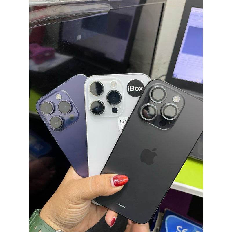 iphone 14pro 128gb IBOX second like new