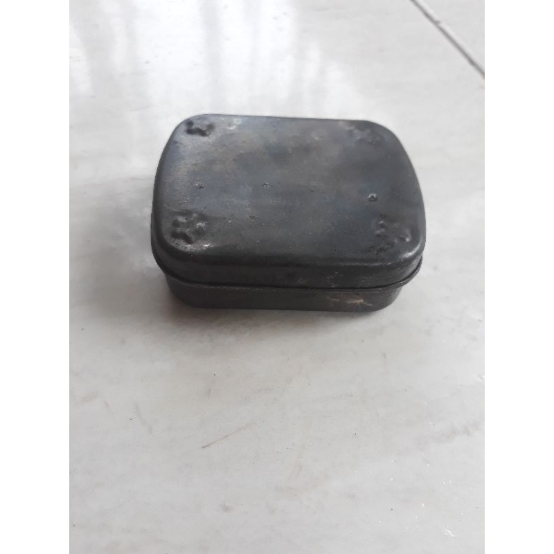 hirzul andarun merah darah antiq