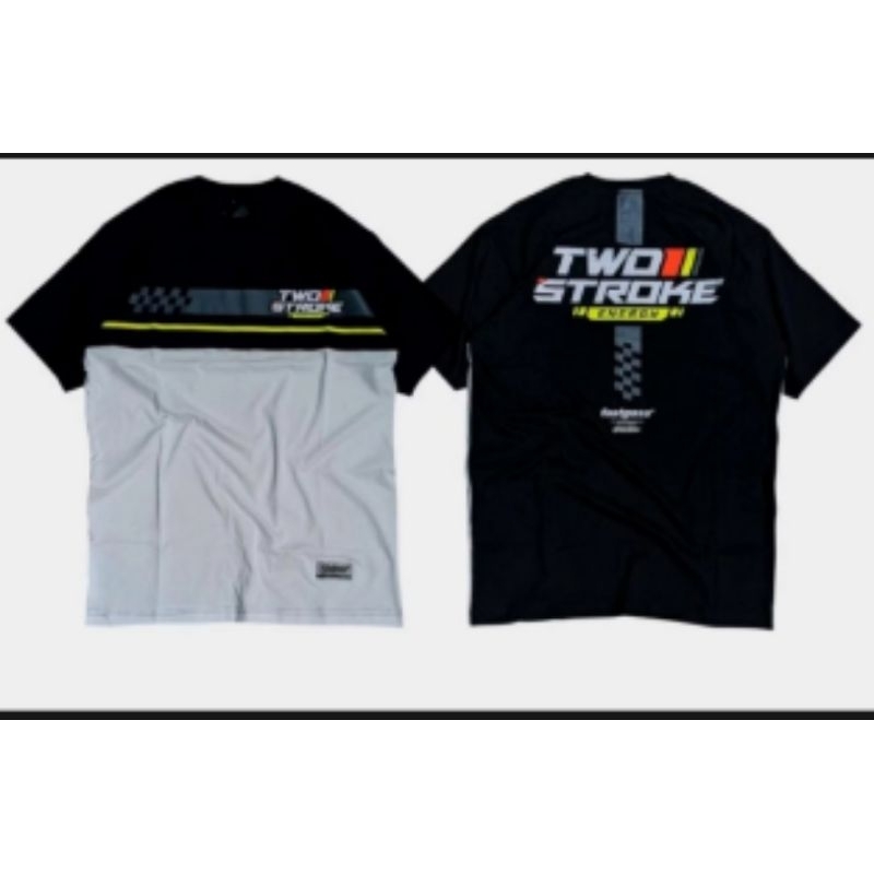 Kaos Racing Hell Untuk Pria Wanita Baju Motor Balap Racing Hell Racertees Racingstart Aben Recing