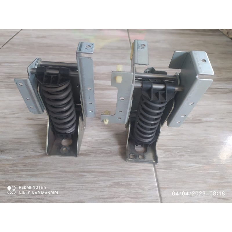 Kaki Adf mesin fotocopy ir 5000 6020