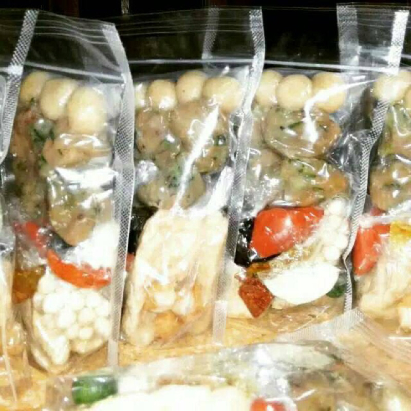 

boci mix rangu + boci