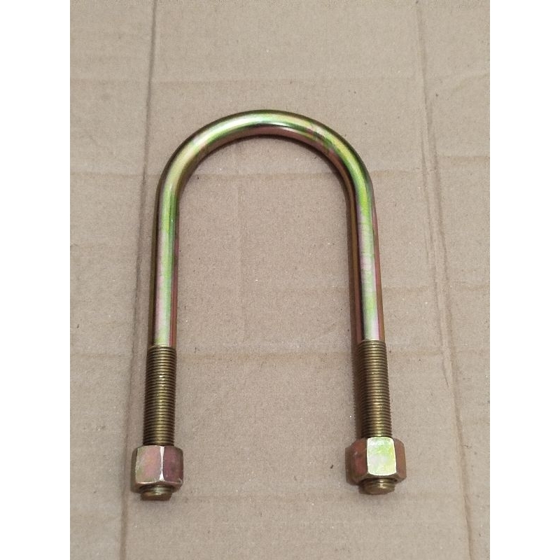 Kawel Per Carry ST 100 Katana - Behel per - U bolt Carry ST 100 Katana