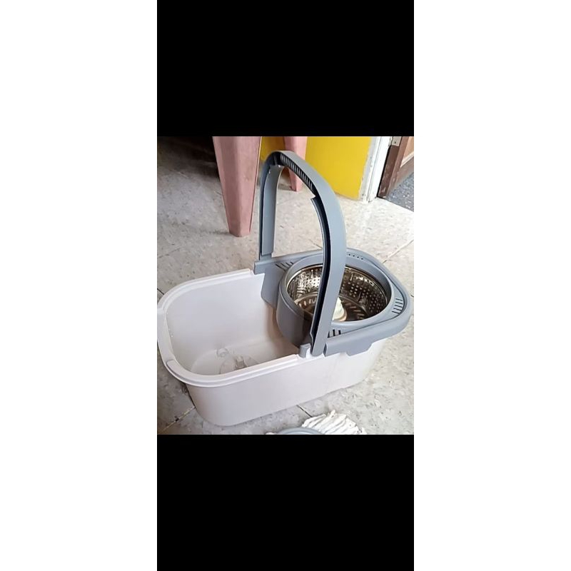 pel mup pelan lantai