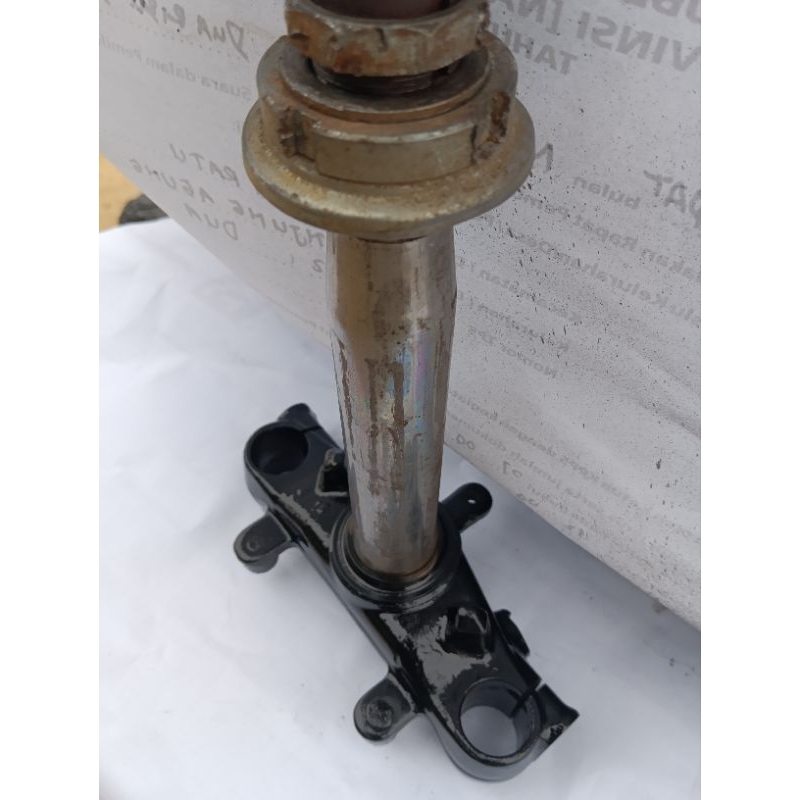 Segitiga kupu kupu beat fi, scoopy, spacy