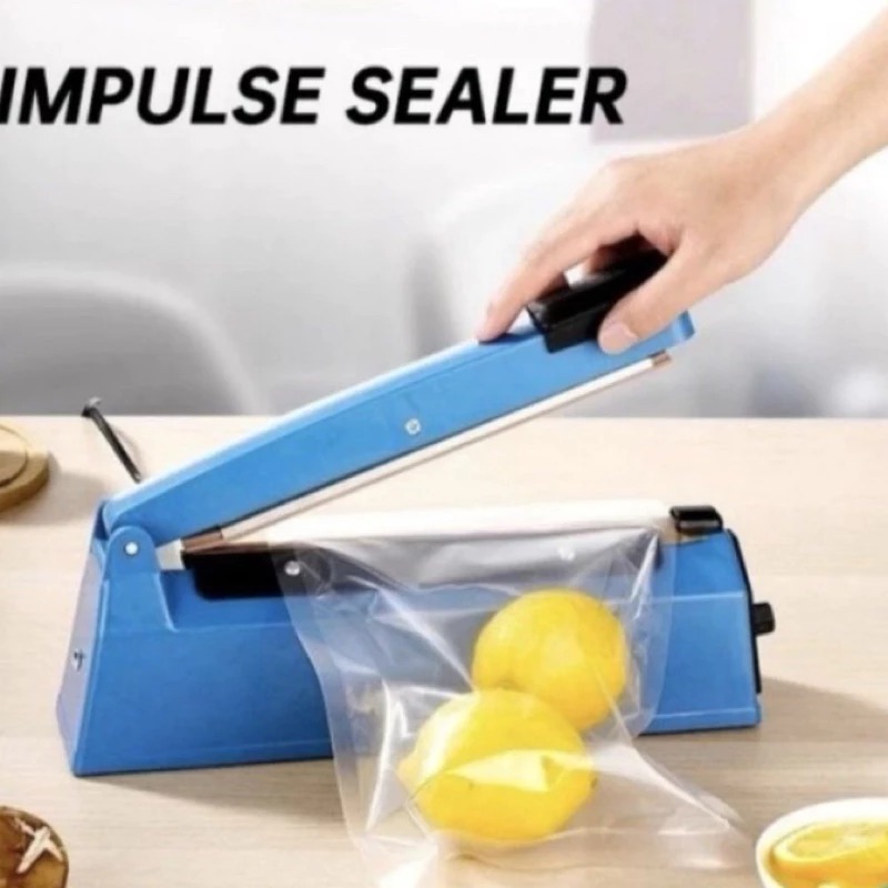 Pioline PPS-300A Impulse Sealer