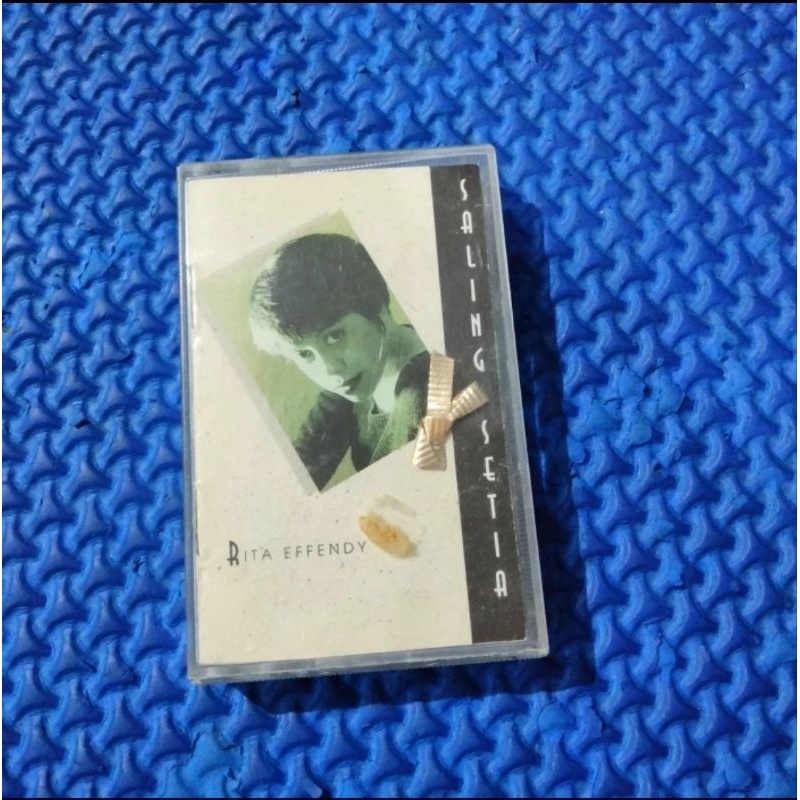 KASET PITA 9039 RITA EFFENDY