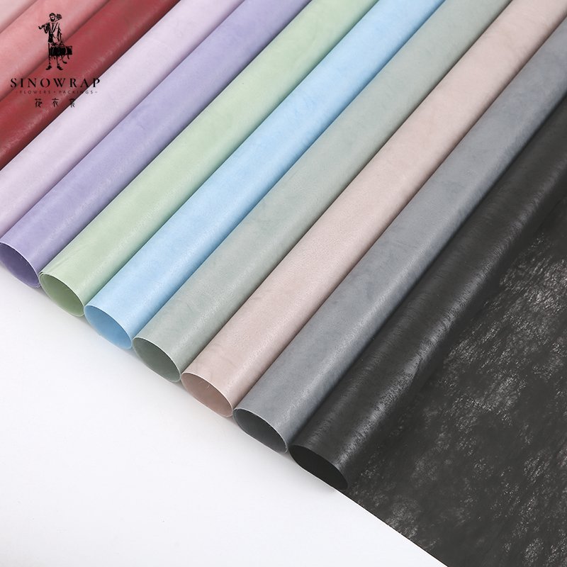 

(5 Lembar) Termurah KERTAS TISSUE BUKET BUNGA , FLOWER TISSUE WRAPPING