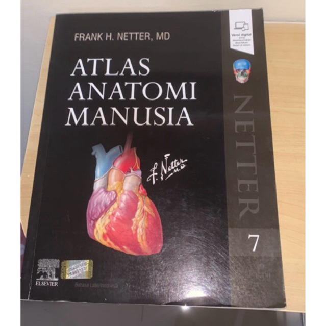 Harga elsevier anatomy Terbaru Jan 2025 | BigGo Indonesia
