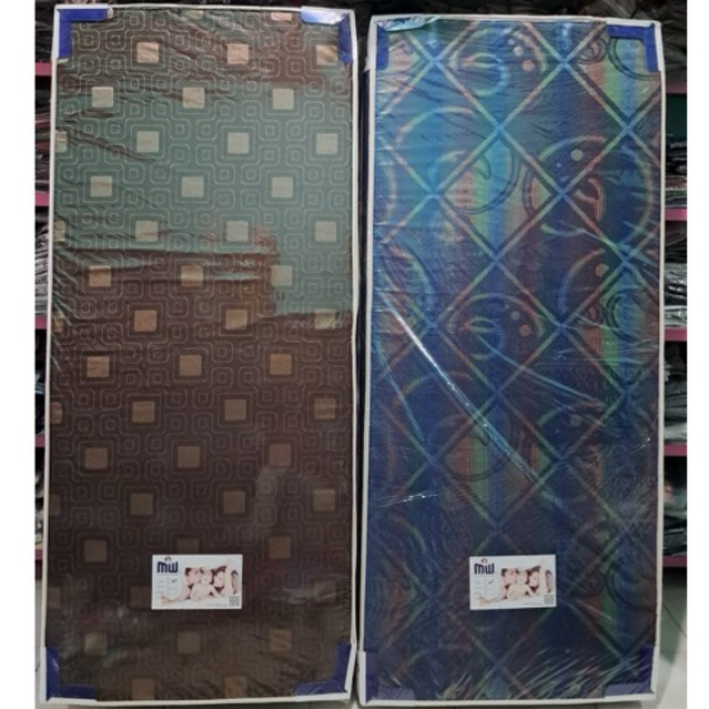 KASUR MW SUPER KASUR MW AMERICAN PILLO KASUR BUSA GARANSI 13cm KASUR KHUSUS RIAU