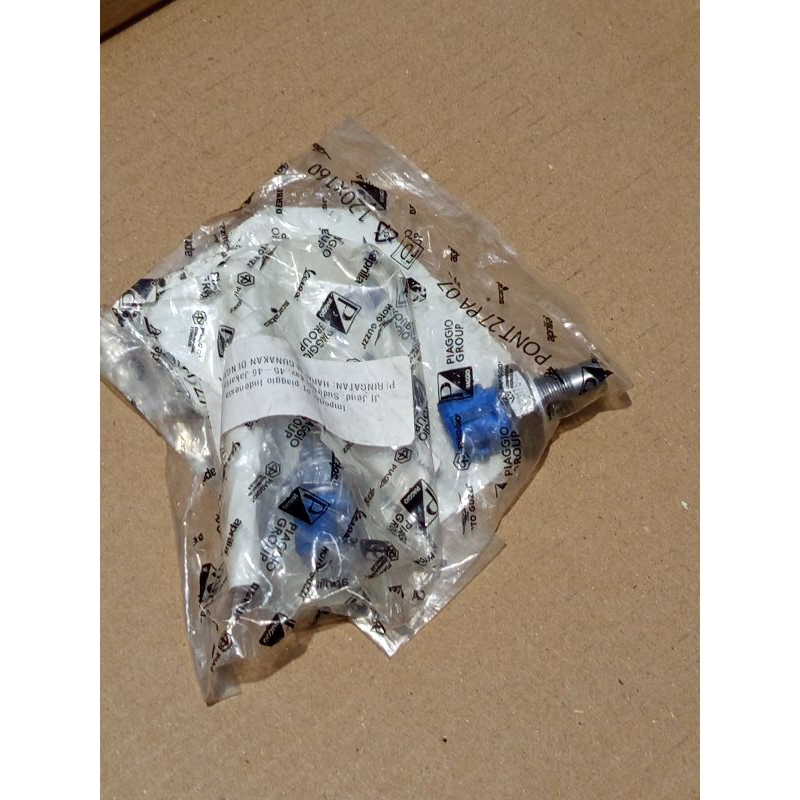 Thermic Sensor / Sensor Suhu Vespa Sprint Primavera GTS S Lx