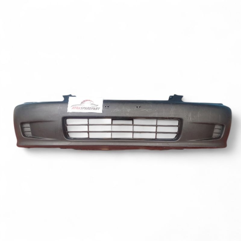 Bumper / bemper depan mobil Civic Ferio 1999 - 2000 Facelift