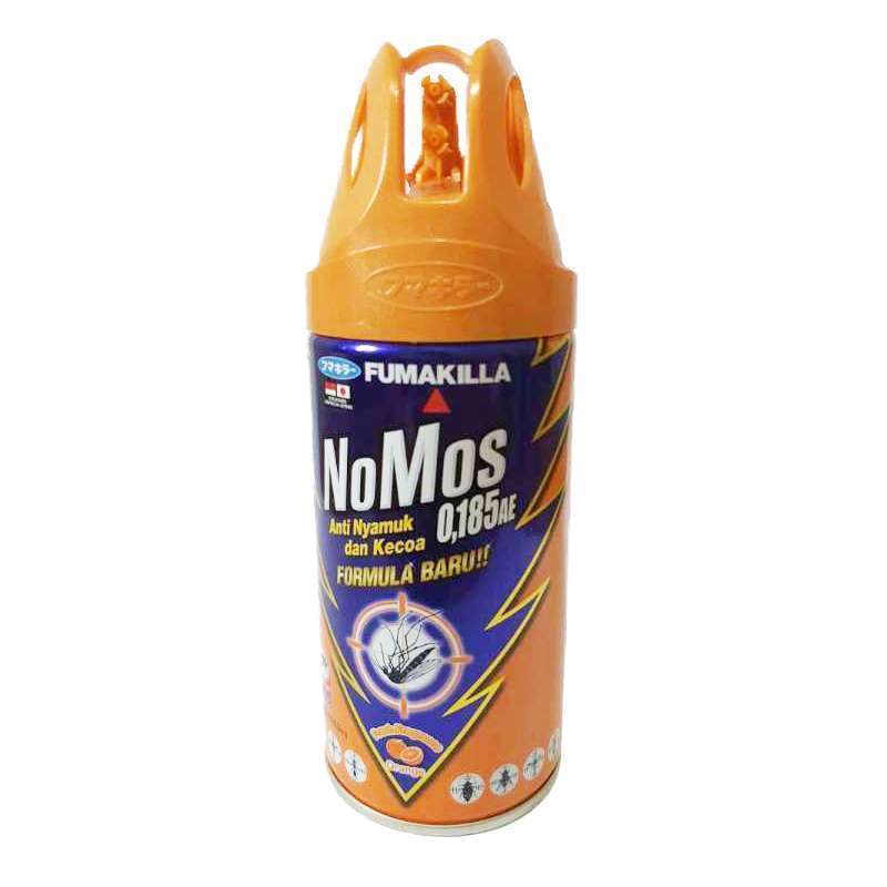 NOMOS AEROSOL ORANGE 240ML