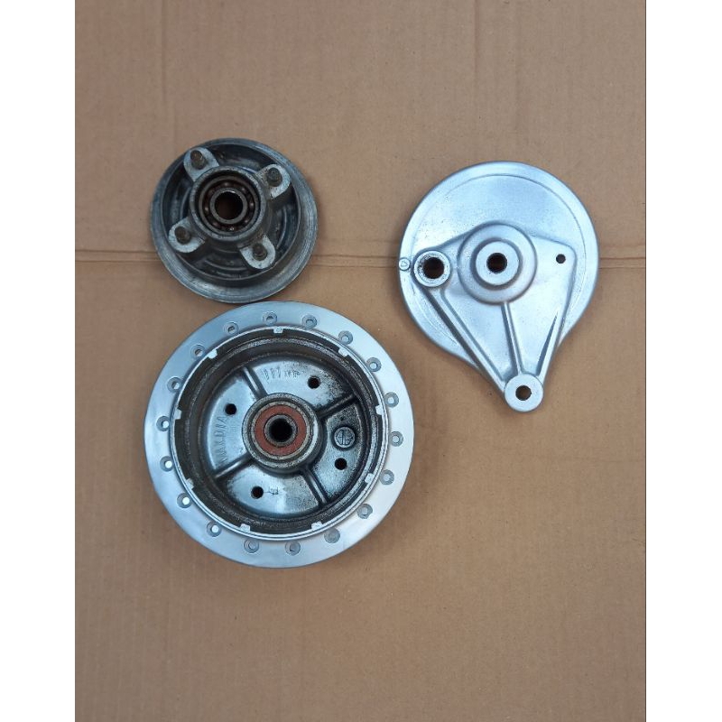 TROMOL BELAKANG ASTREA GRAND LEGENDA ORIGINAL