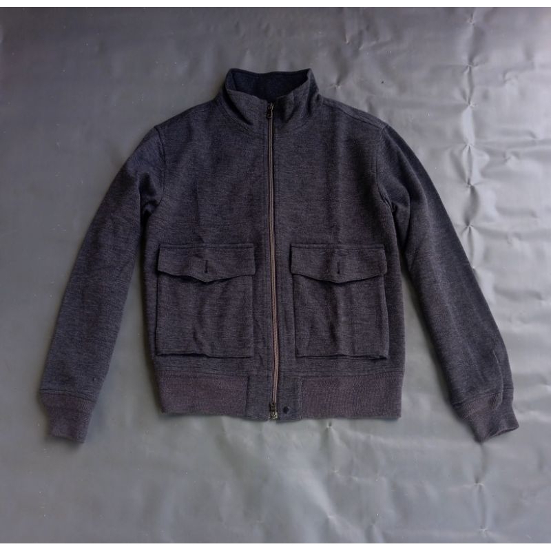 JAKET UNITED ARROWS