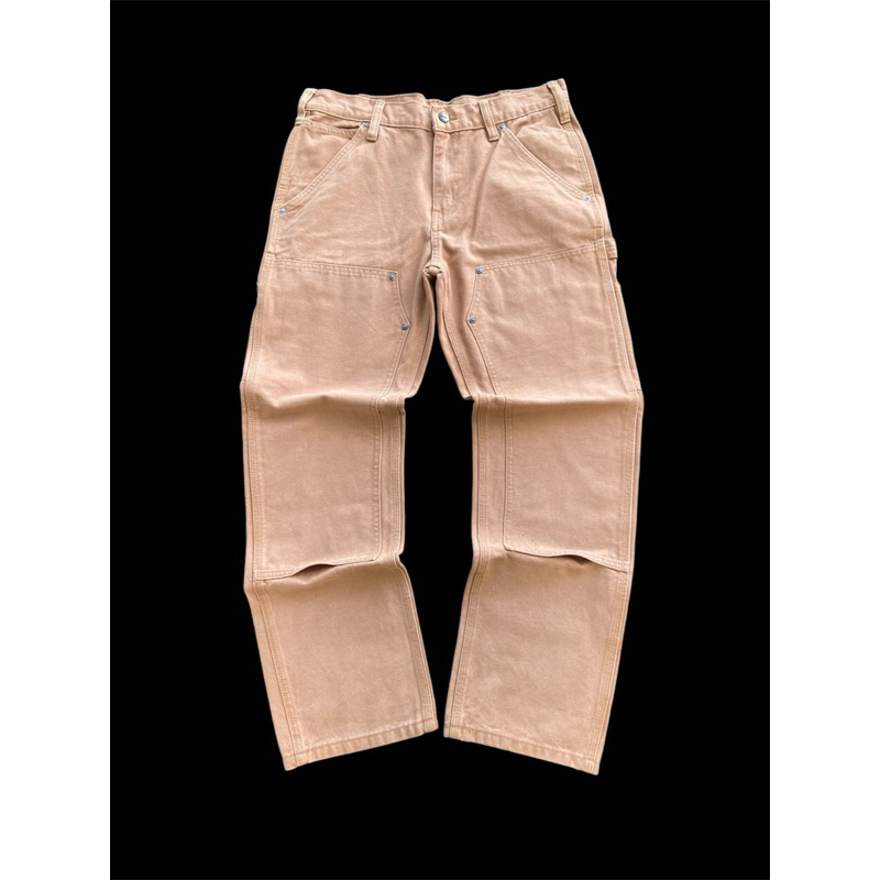 carhartt double knee