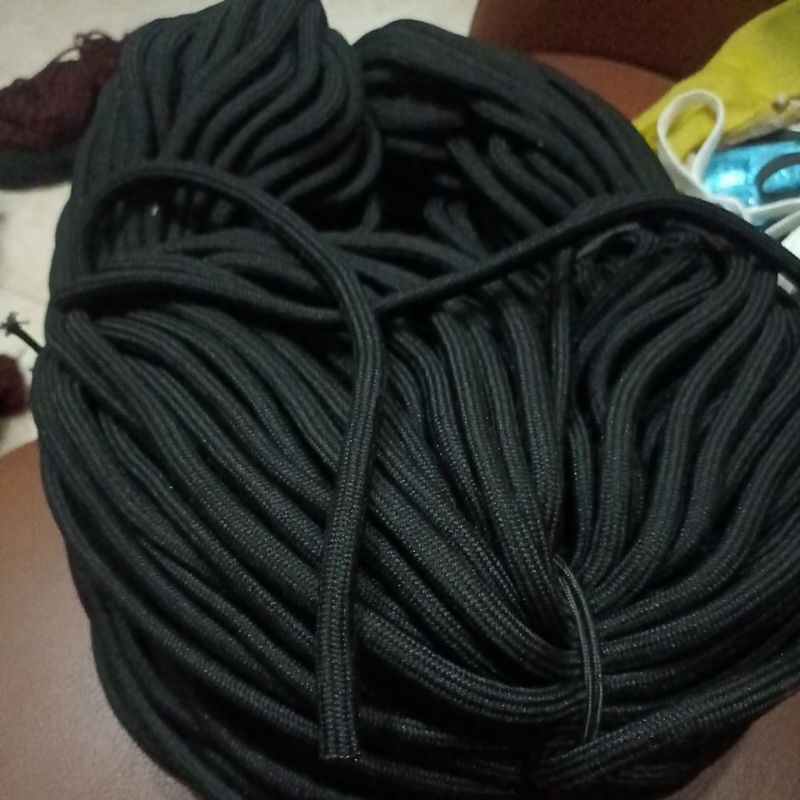 tali prusik 8 mm tali gunung