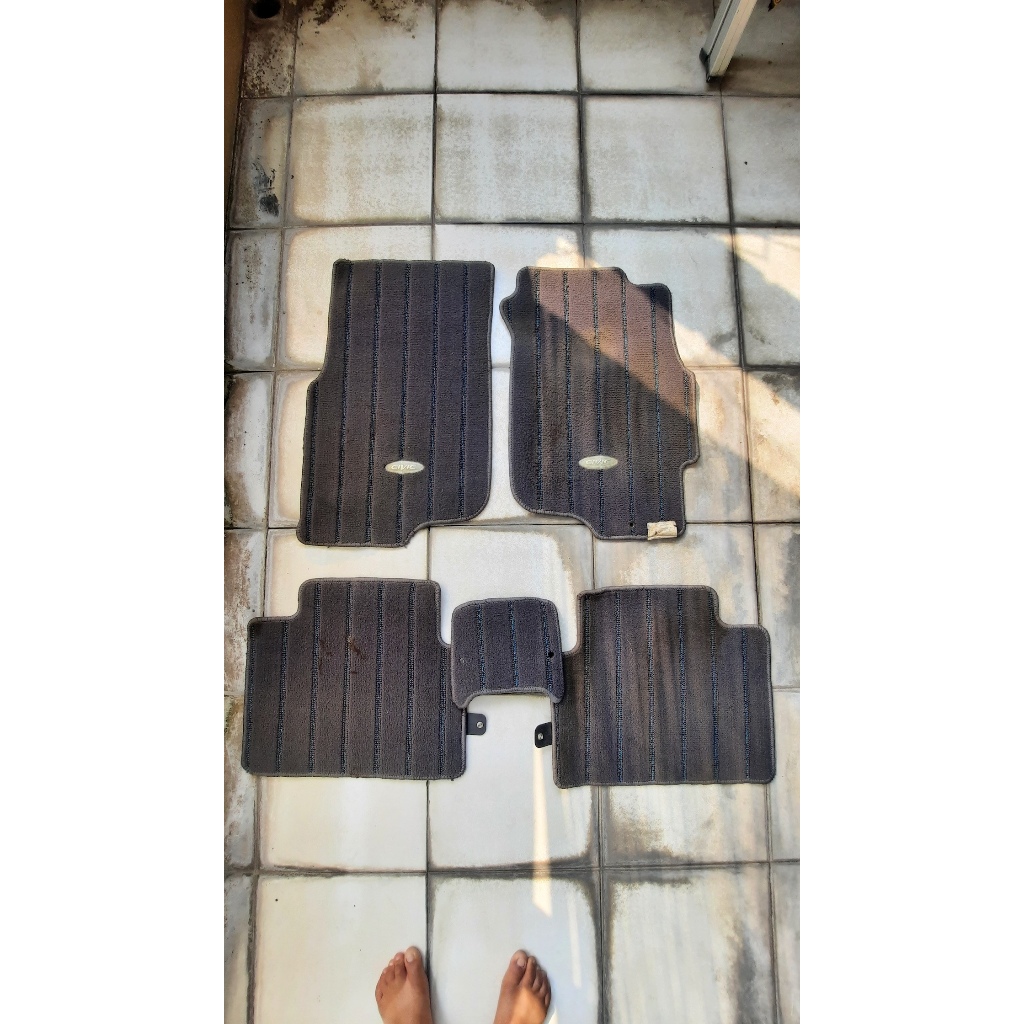 Karpet Honda Access Honda civic Ferio