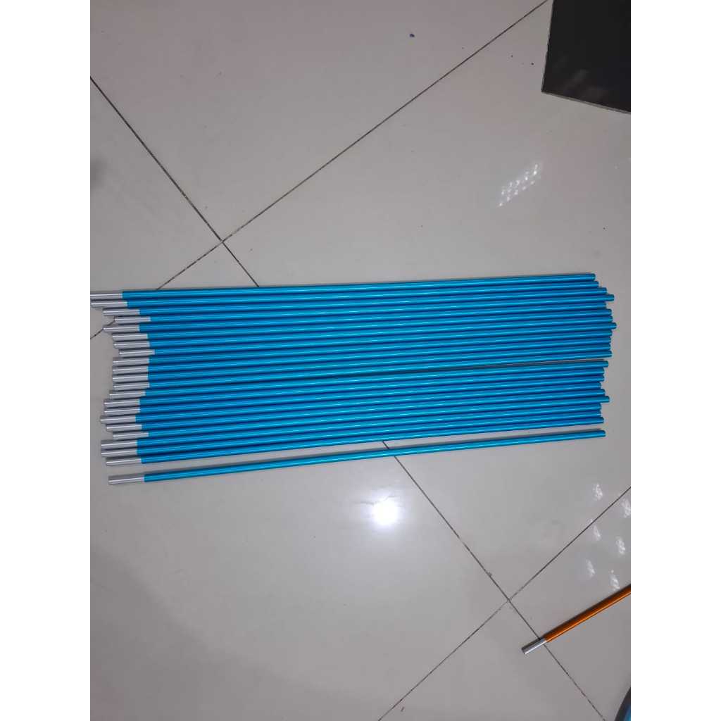 Frame Tenda Alloy for Tenda Consina Kathmandu 4P