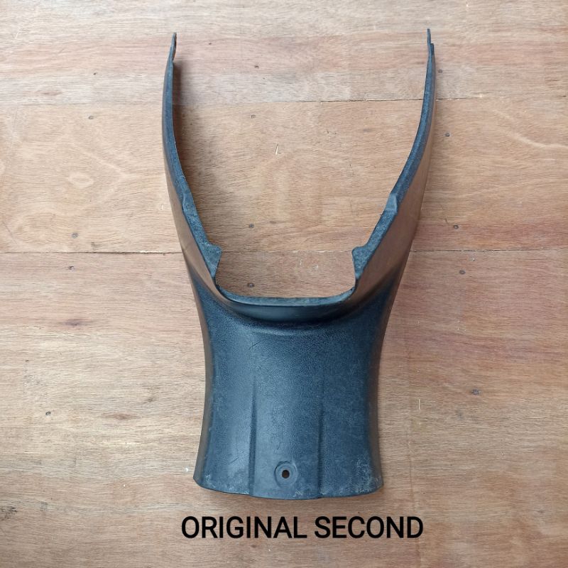 Cover Body Bawah Tangki Yamaha Jupiter Z New Robot Original Second