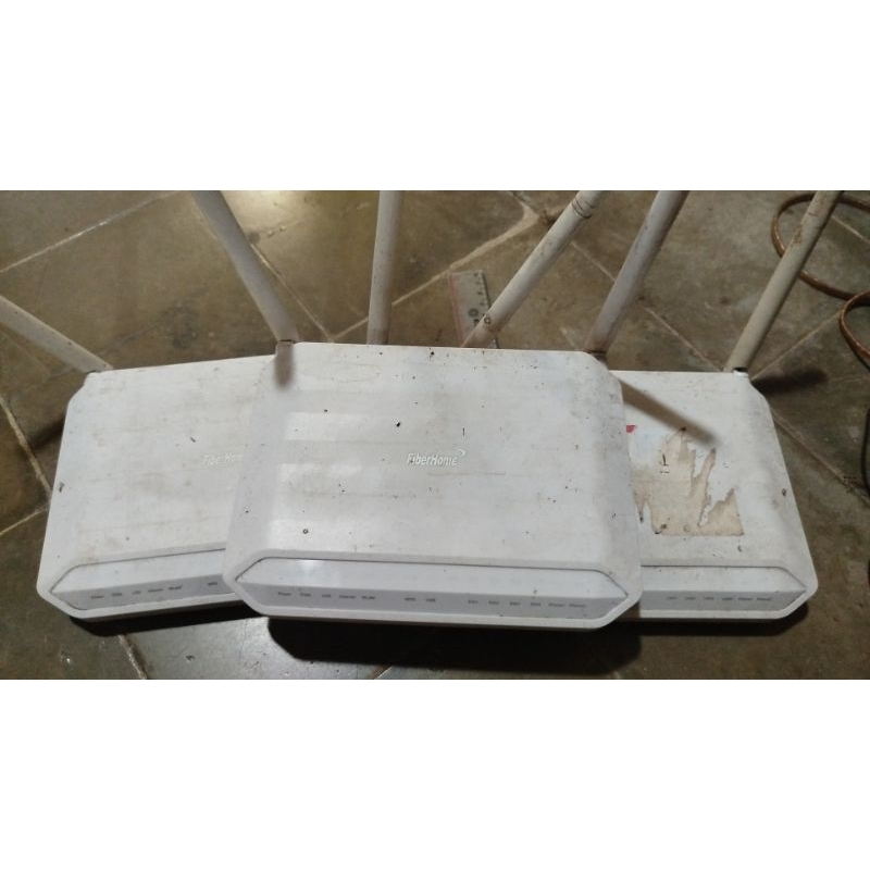 Modem GPON FIBERHOME HG6243C