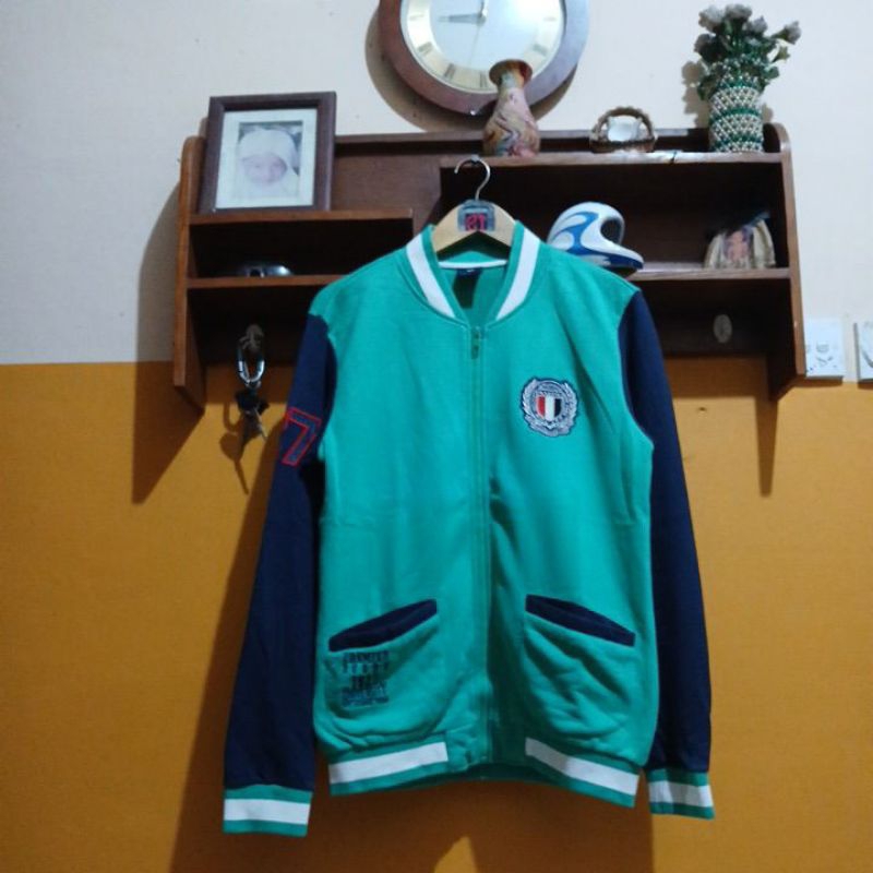 Varsity NII Second Size L