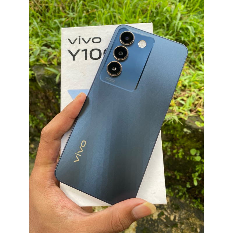 VIVO Y100 5G 8/256GB