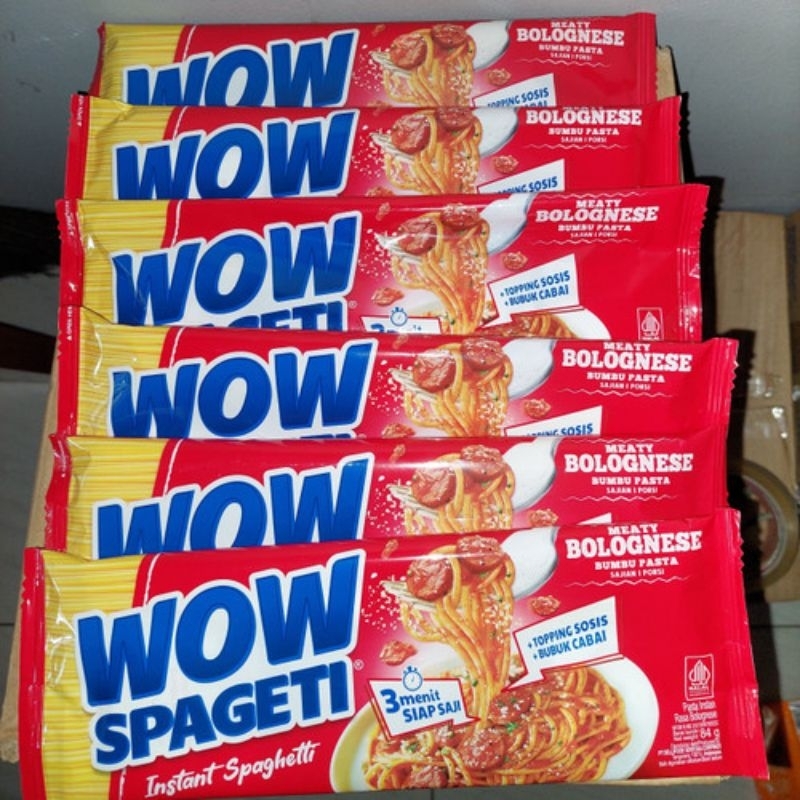 

MI WOW BOLOGNESE (harga untuk/3pcs)