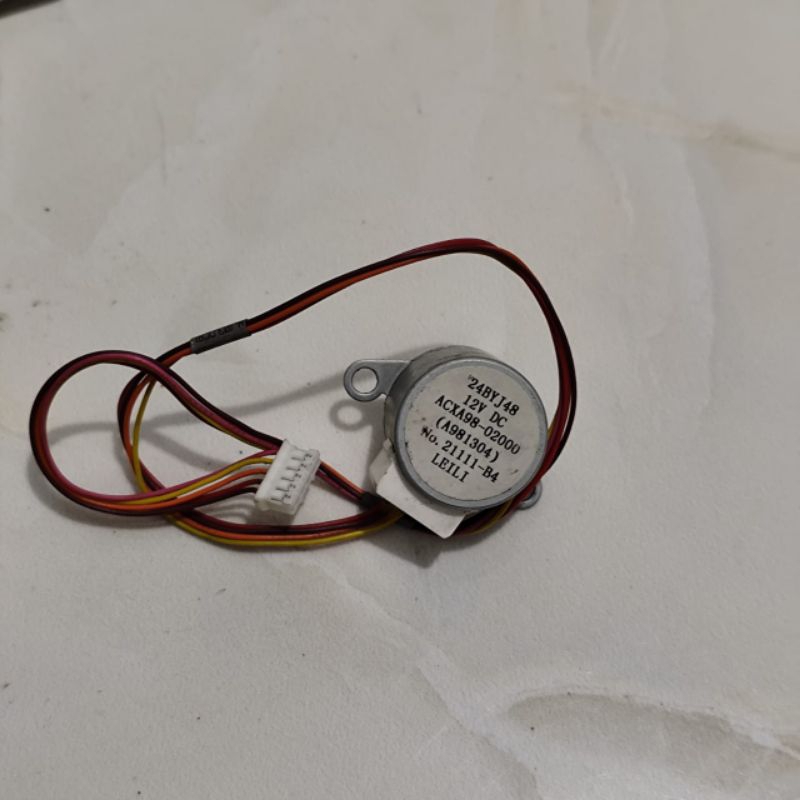 Dinamo motorswing ac panasonic 2pk original