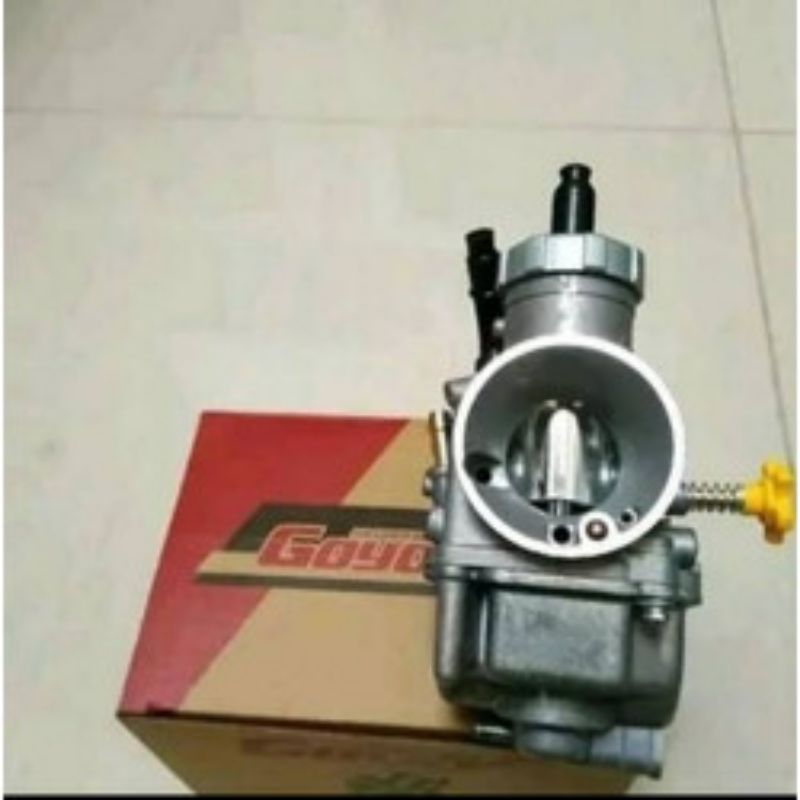 Karburator PE 24,26,28 ORI GOYO