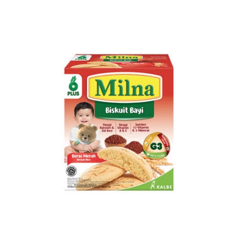 

milna biskuit