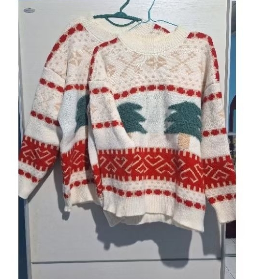 Preloved Hoodie/sweeter Natal Couple