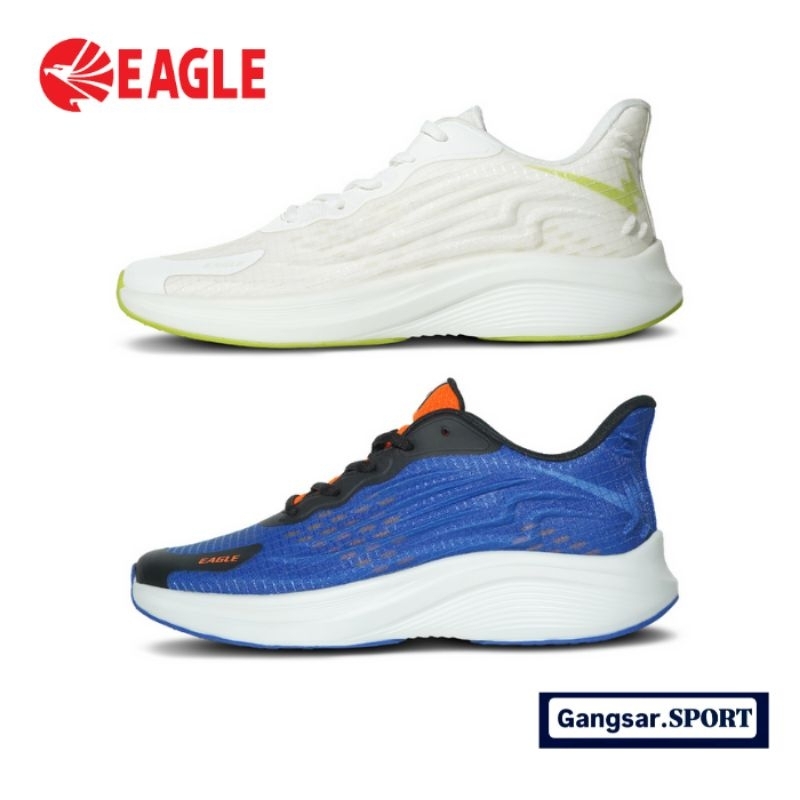 Eagle SHADOWRUN Running Shoes - Sepatu Running Original Eagle