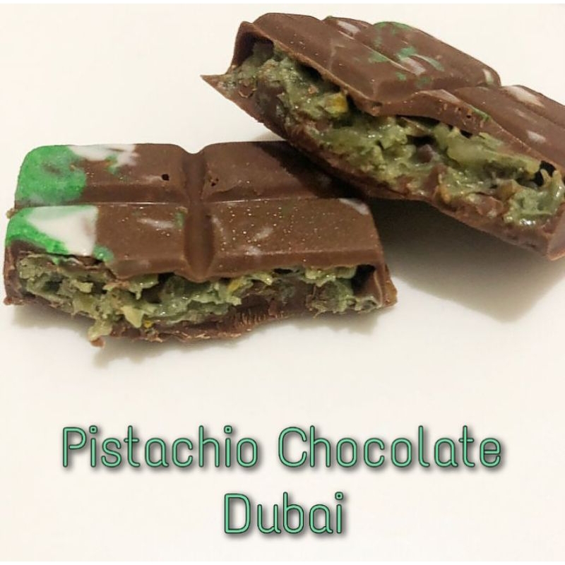 

CoklatDubaiPistachio65gr