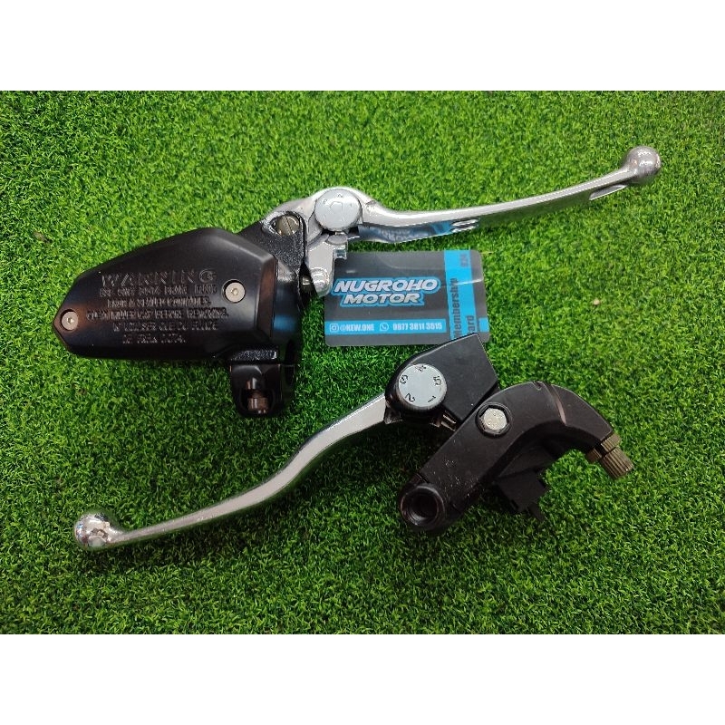 master rem er6 handle kopling er6 master rem er6 1set