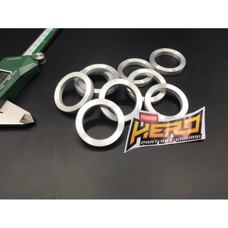 Paking Knalpot Mio Sporty Mio Smile Dural Paking Knalpot Mio Perpak Knalpot Mio smile Dural