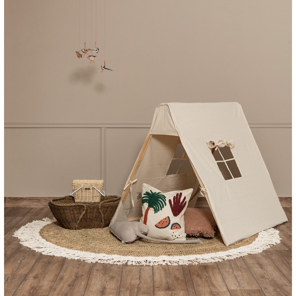 CAT TEMBOK INTERIOR DAN EKSTERIOR JOTUN - EARTHY SAND/12199