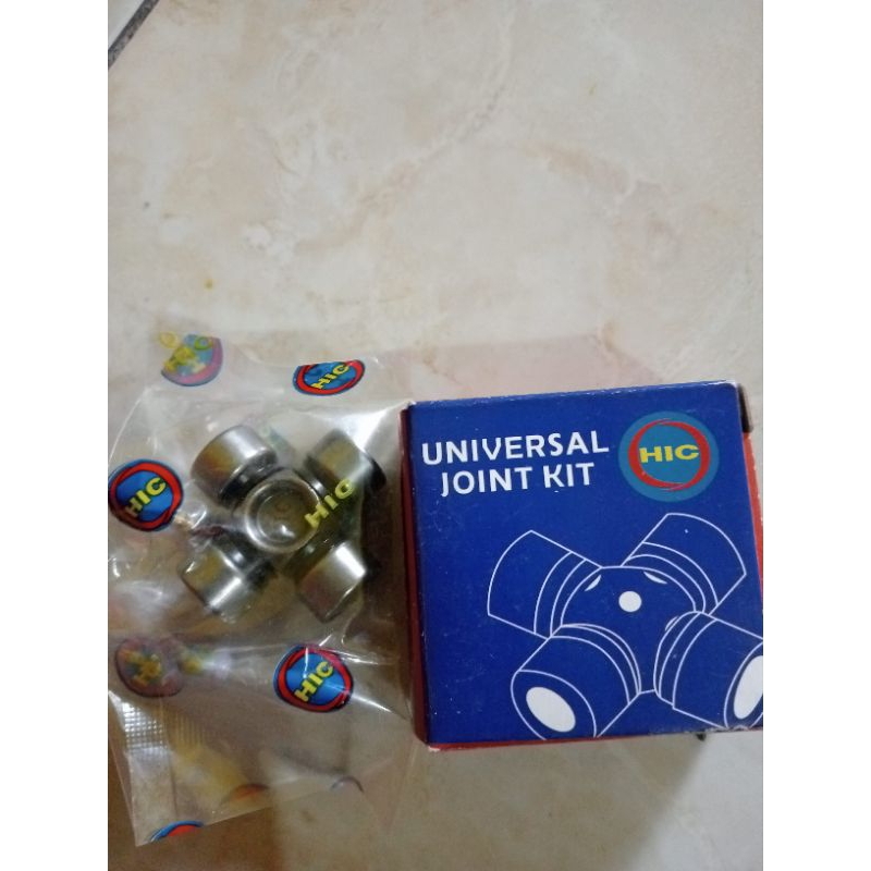joint steer / universal joint steer kijang / panther / canter / elf /Rino / dutro