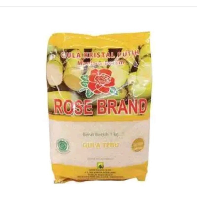 

Gula Rose brand