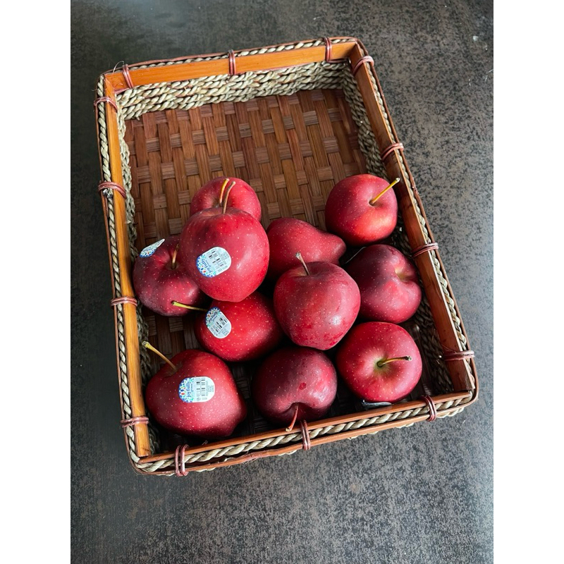 

DUTA BUAH SBY Apel Merah Red Del USA - (1000 g)