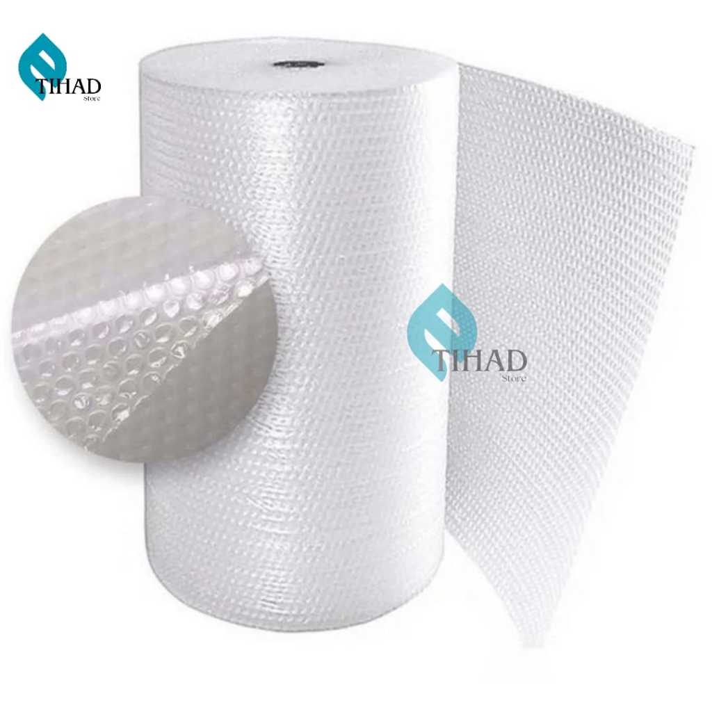 

Bubble Wrap dan Kardus Untuk Packing Tambahan
