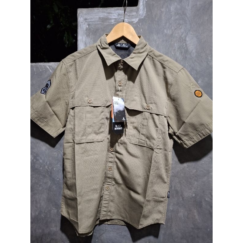 Kemeja Kalamantara x28 Gunung