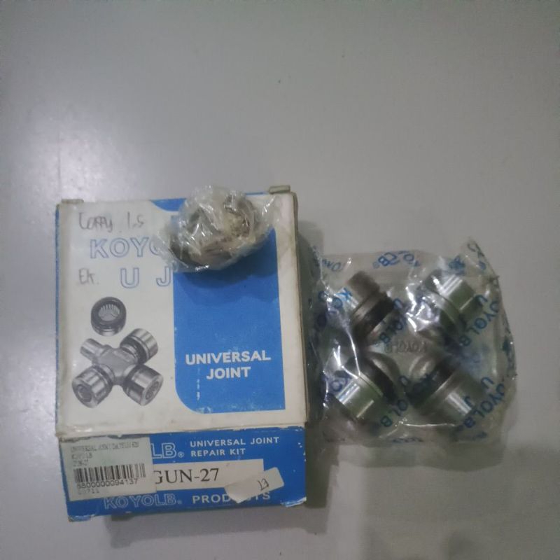 joint kopel datsun/ carry 1,5