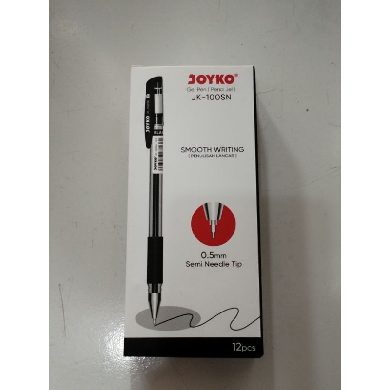 

Pulpen Joyko JK-100NT 1 Lusin