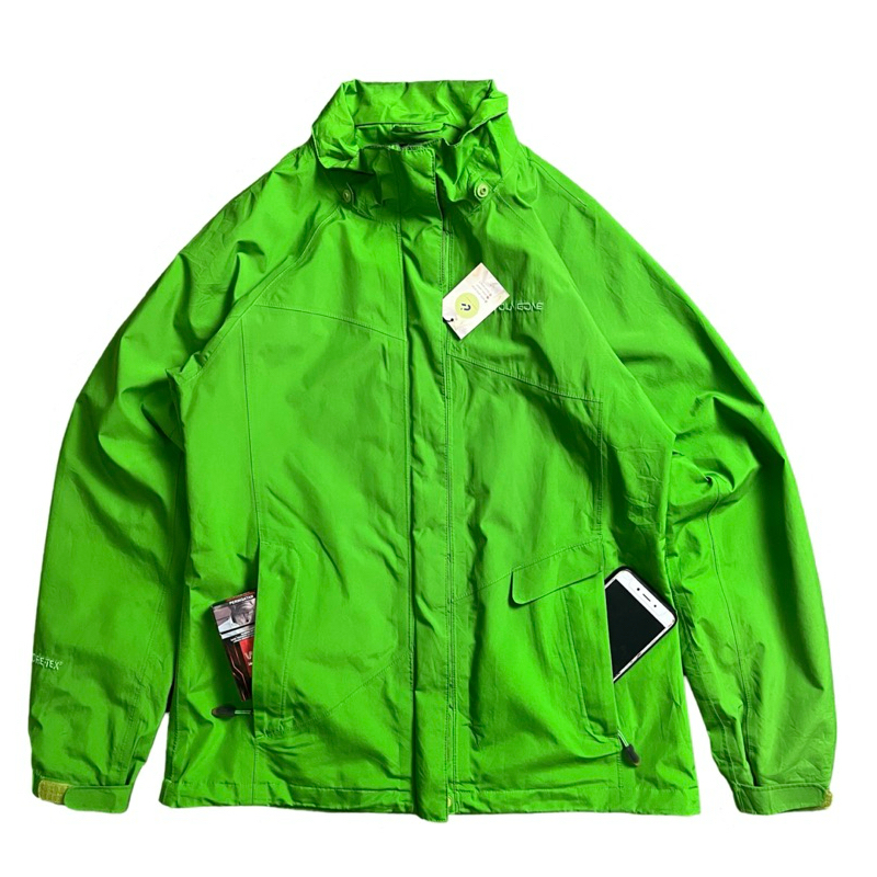 Jaket Gunung/Outdoor Goretex Youngone