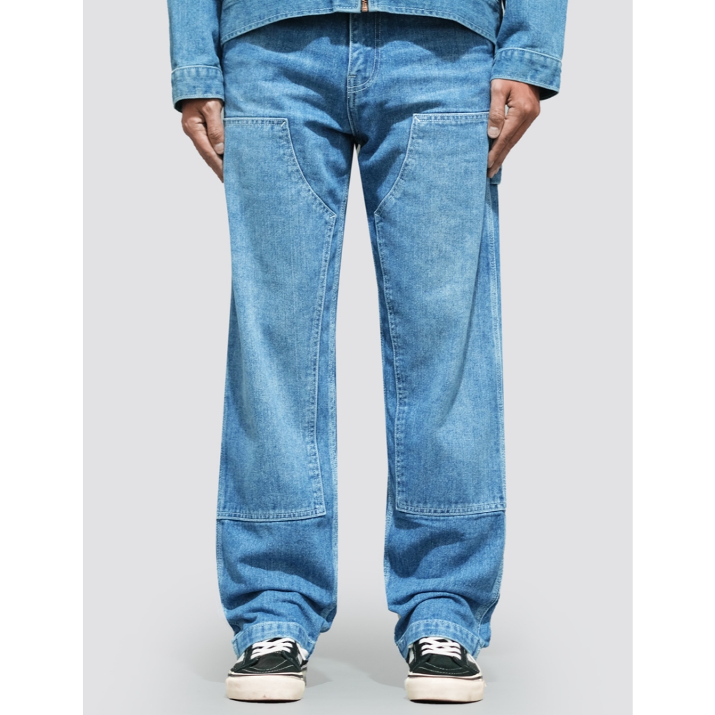 Mischief X PWG - PXVIIIG Common Double Knee Pants